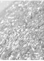 Pearl Silver Mica ขาวมุก เหลือบเงิน (ขนาด D)
