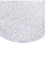 Pearl Silver Mica ขาวมุก เหลือบแดง (ขนาด D)