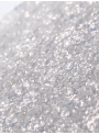 Pearl Silver Mica ขาวมุก เหลือบแดง (ขนาด D)