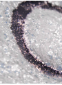 Pearl Silver Mica ขาวมุก เหลือบแดง (ขนาด D)
