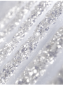 Pearl Gold Mica ขาวมุก เหลือบทอง (ขนาด D)