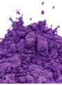 Amethyst Mica ม่วงอ่อน (ขนาด A)