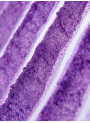Amethyst Mica ม่วงอ่อน (ขนาด A)