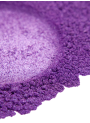 Amethyst Mica ม่วงอ่อน (ขนาด A)