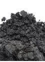 Black Glitter Mica (Food Grade, 10-60micron)