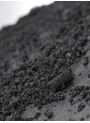 Black Glitter Mica (Food Grade, 10-60micron)
