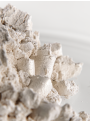 Gold White Pearl Mica (Size A) (e.q. Timiron Silk Gold)