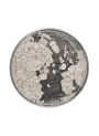 Gold White Pearl Mica (Size A) (e.q. Timiron Silk Gold)