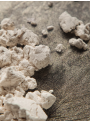 Gold White Pearl Mica (Size A) (e.q. Timiron Silk Gold)