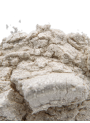 Gold White Glitter Mica (Size B) (e.q. Timiron Super Gold)