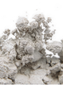 Green White Pearl Mica (Size A) (e.q. Timiron Silk Green)