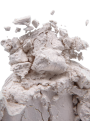 Red White Pearl Mica (Size A) (e.q. Timiron Silk Red)