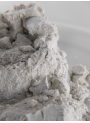 Green White Glitter Mica (Size B) (e.q. Timiron Super Green)