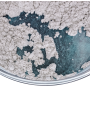 Green White Glitter Mica (Size B) (e.q. Timiron Super Green)