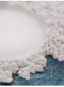 Green White Glitter Mica (Size B) (e.q. Timiron Super Green)