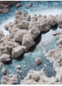 Green White Glitter Mica (Size B) (e.q. Timiron Super Green)