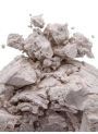 Purple White Pearl Mica (Size A)