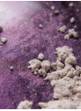 Purple White Pearl Mica (Size A)