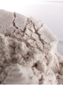 Purple White Glitter Mica (Size B) (e.q. Timiron Super Violet)