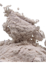 Purple White Glitter Mica (Size B) (e.q. Timiron Super Violet)
