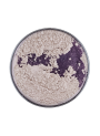 Purple White Glitter Mica (Size B) (e.q. Timiron Super Violet)