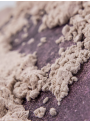 Purple White Glitter Mica (Size B) (e.q. Timiron Super Violet)