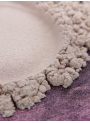 Purple White Glitter Mica (Size B) (e.q. Timiron Super Violet)