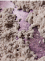 Purple White Glitter Mica (Size B) (e.q. Timiron Super Violet)