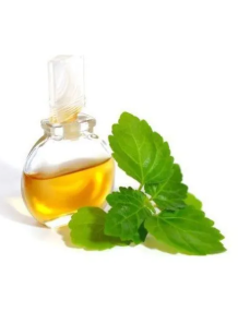 Patchouli Oil (Extra Grade)