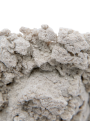Green White Sparkle Mica (Size C)