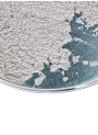 Green White Sparkle Mica (Size C)