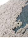 Green White Sparkle Mica (Size C)