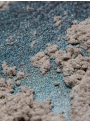 Green White Sparkle Mica (Size C)
