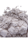 Blue White Pearl Mica (Size A) (e.q. Timiron Silk Blue)