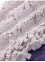 Blue White Pearl Mica (Size A) (e.q. Timiron Silk Blue)