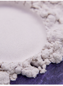 Blue White Pearl Mica (Size A) (e.q. Timiron Silk Blue)