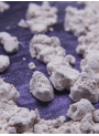 Blue White Pearl Mica (Size A) (e.q. Timiron Silk Blue)