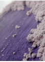Blue White Glitter Mica (Size B) (e.q. Timiron Super Blue)