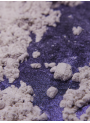 Blue White Glitter Mica (Size B) (e.q. Timiron Super Blue)