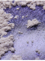 Blue White Sparkle Mica (Size C) (e.q. Timiron Starlight Blue)