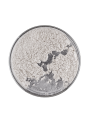 Silver Glitter Mica (Size B, 70 Micron) (e.q. Timiron Starluster MP-115)
