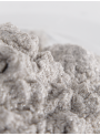 Silver Sparkle Mica (Size C, 150 Micron)