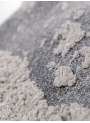 Silver Sparkle Mica (Size C, 150 Micron)