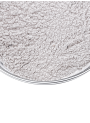 Silver Sparkle Mica (Size C, 160 Micron) (e.q. Timiron Diamond Cluster MP-149)