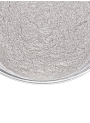Silver Sparkle Mica (Size C, 200 Micron)