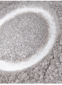 Silver Sparkle Mica (Size C, 200 Micron)