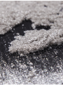Silver Sparkle Mica (Size C, 200 Micron)