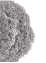Silver Super Sparkle Mica (Size D, 300 Micron)