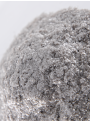Silver Super Sparkle Mica (Size D, 300 Micron)