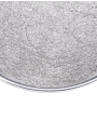 Silver Super Sparkle Mica (Size D, 300 Micron)